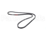 S1-AX53 York Multi Cogged Drive Belt, Ax53