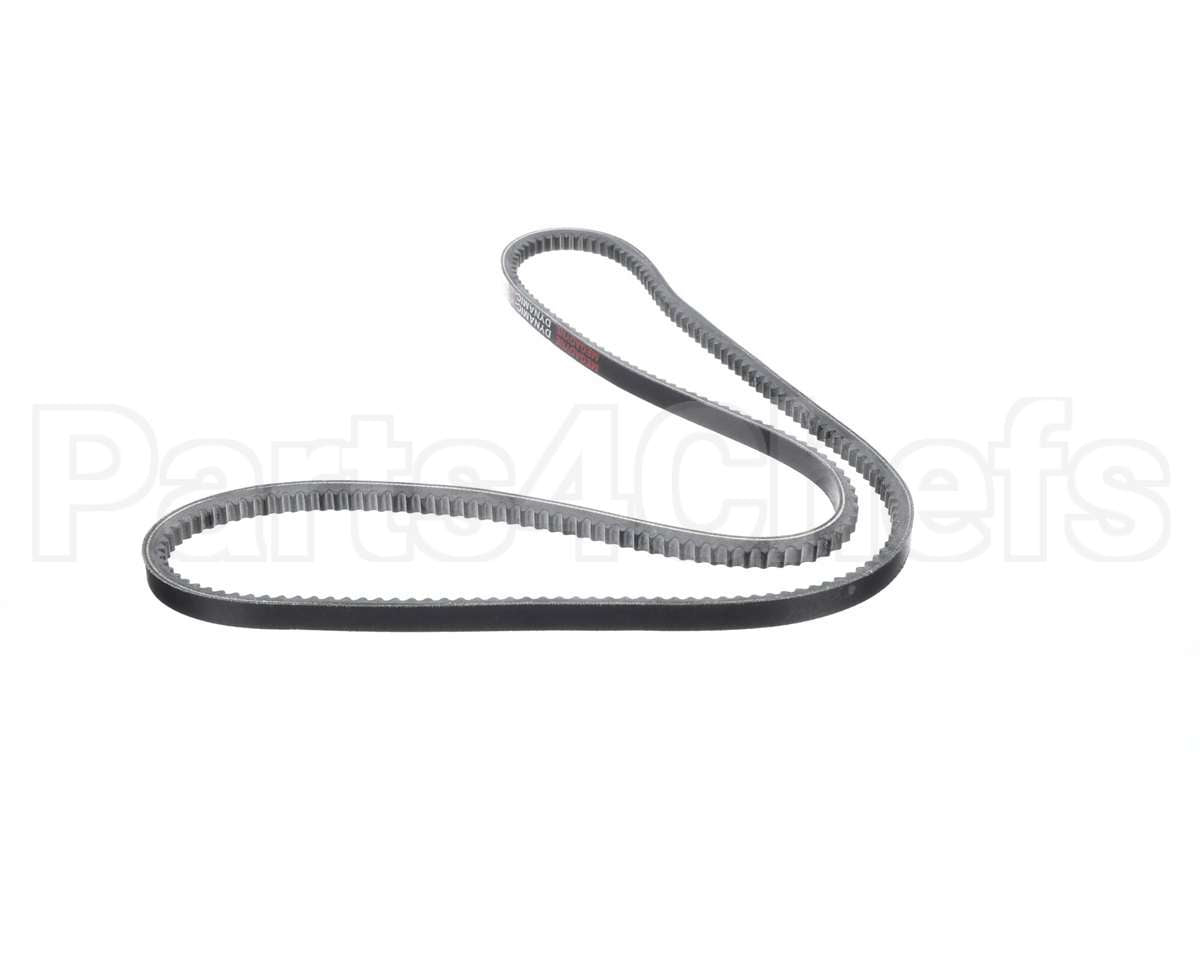 S1-AX53 York Multi Cogged Drive Belt, Ax53