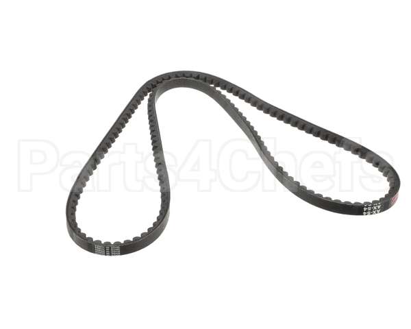 S1-AX54 York Multi Cogged Drive Belt, Ax54