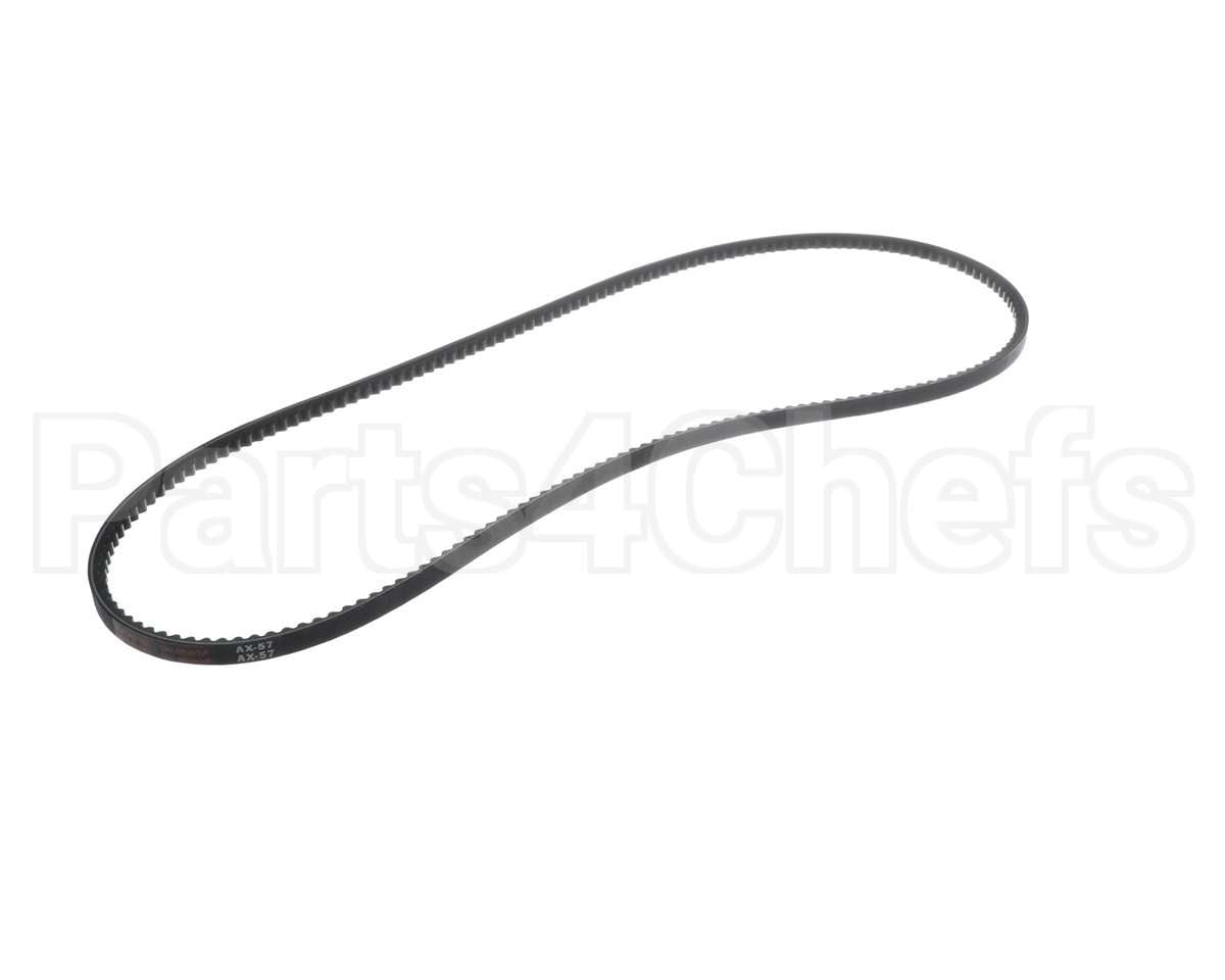 S1-AX57 York Multi Cogged Drive Belt, Ax57
