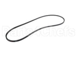 S1-AX57 York Multi Cogged Drive Belt, Ax57