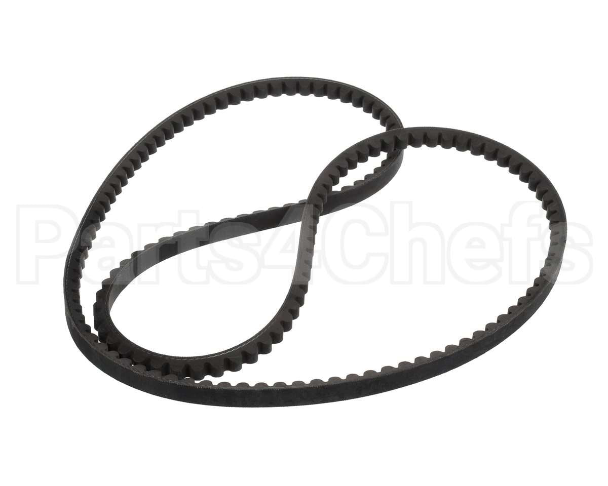 S1-AX59 York Multi Cogged Drive Belt, Ax59