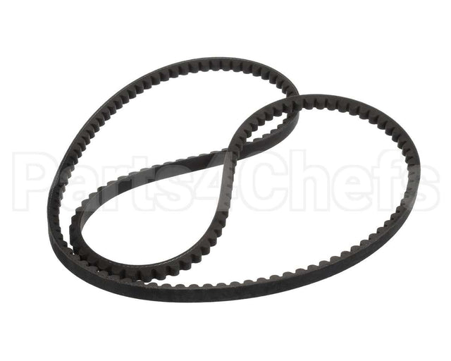 S1-AX59 York Multi Cogged Drive Belt, Ax59