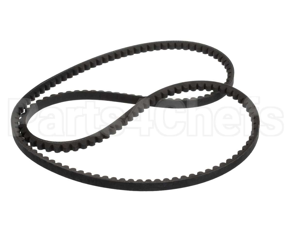 S1-AX59 York Multi Cogged Drive Belt, Ax59