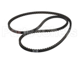 S1-AX59 York Multi Cogged Drive Belt, Ax59