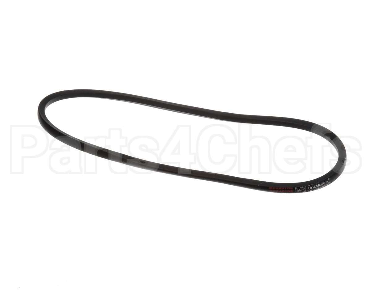 S1-B47 York Drive Belt,B47/5L500,Multi