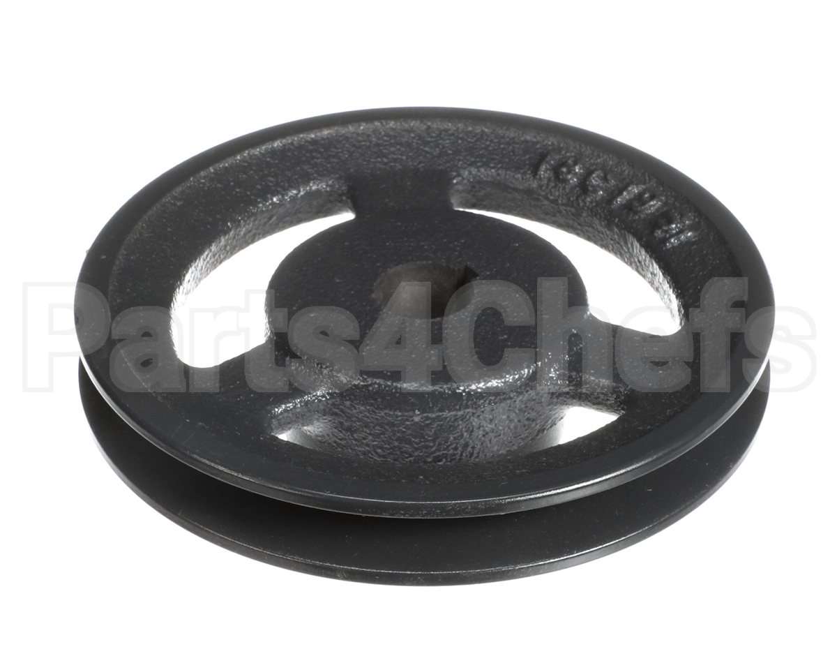 S1-BPB-054-75 York Sheave,Fixed,Ak54X3/4 Finished Bore 0.75