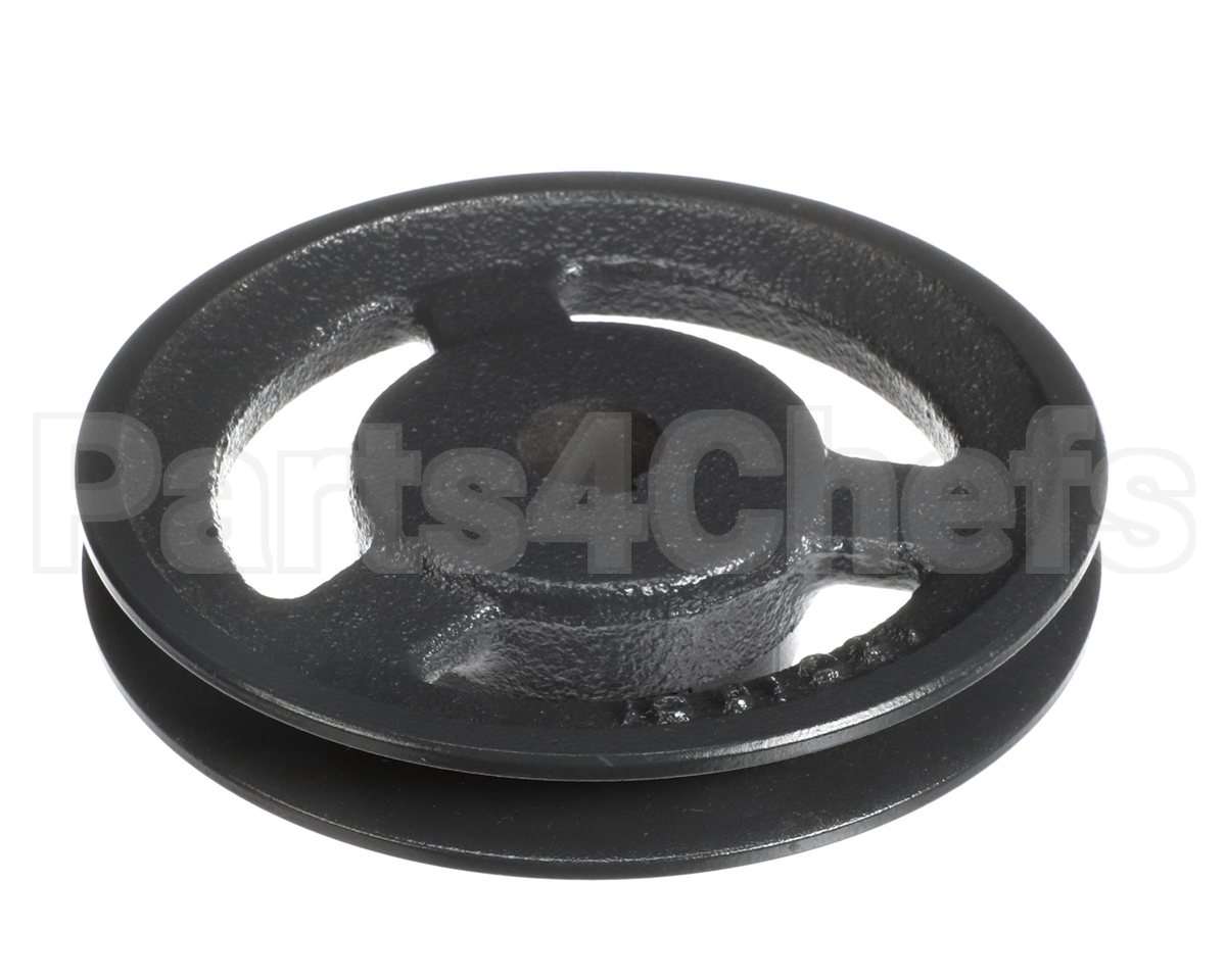 S1-BPB-054-75 York Sheave,Fixed,Ak54X3/4 Finished Bore 0.75