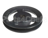 S1-BPB-054-75 York Sheave,Fixed,Ak54X3/4 Finished Bore 0.75