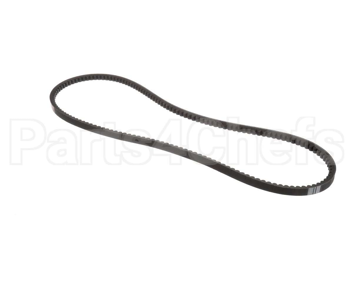 S1-BX58 York Multi Cogged Drive Belt, Bx58