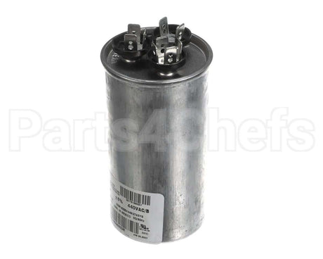 S1-CAP4405040DR York Capacitor,Run Dual,40/5Mfd,440V,Round