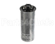 S1-CAP4405060DR York Capacitor,Run Dual,60/5Mfd,440V,Round