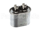 S1-CAP44050F York Capacitor,Run Single,5Mfd,440V,Flat