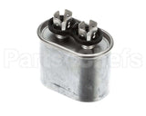 S1-CAP44050F York Capacitor,Run Single,5Mfd,440V,Flat