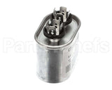 S1-CAP44050F York Capacitor,Run Single,5Mfd,440V,Flat