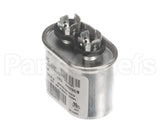 S1-CAP44075F York Capacitor,Run Single,7.5Mfd,440V,Flat