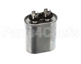 S1-CAP44100F York Capacitor,Run Single,10Mfd,440V,Flat