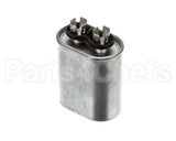 S1-CAP44100F York Capacitor,Run Single,10Mfd,440V,Flat