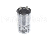S1-CAP44250R York Capacitor,Run Single,25Mfd,440V,Round