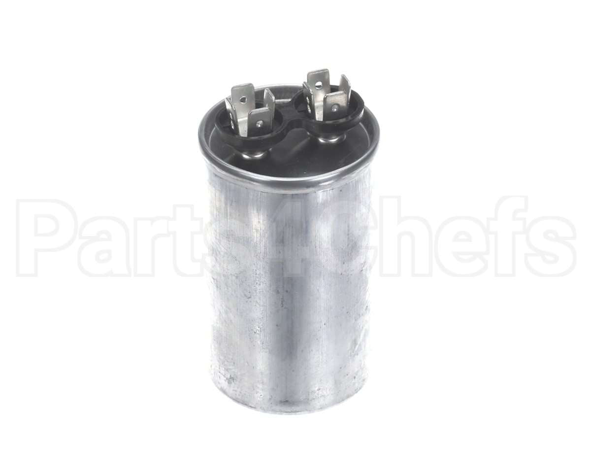 S1-CAP44250R York Capacitor,Run Single,25Mfd,440V,Round
