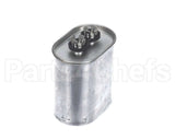 S1-CAP44300F York Capacitor,Run Single,30Mfd,440V,Flat