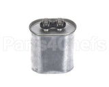 S1-CAP44300F York Capacitor,Run Single,30Mfd,440V,Flat