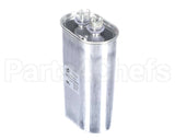 S1-CAP44500F York Capacitor,Run Single,50Mfd,440V,Flat