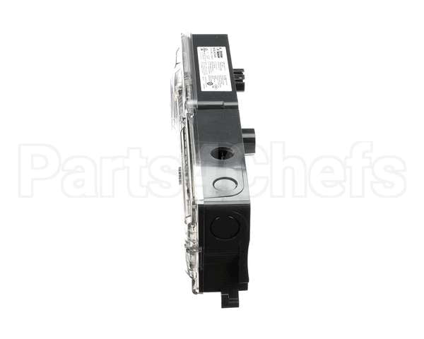 S1-D4120 York Smoke Detector,Duct,Photoelect