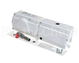 S1-D4120W York Smoke Detector,Duct,Photoelect