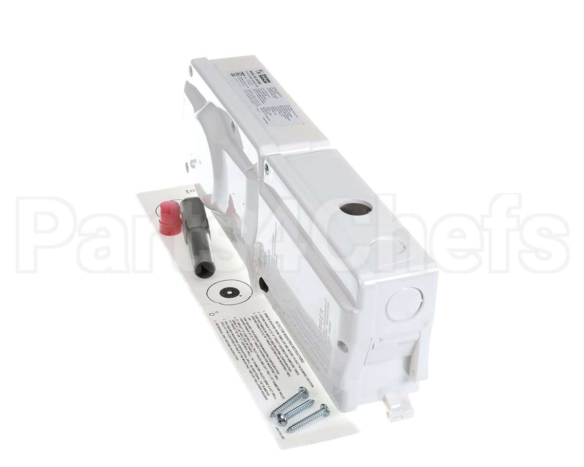 S1-D4120W York Smoke Detector,Duct,Photoelect