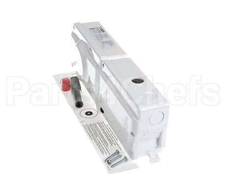 S1-D4120W York Smoke Detector,Duct,Photoelect
