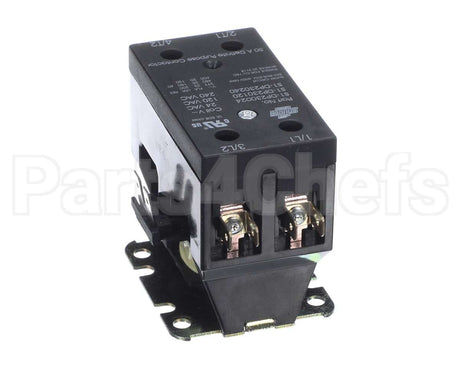 S1-DP230240 York Contactor,2 Pole,30A,240V