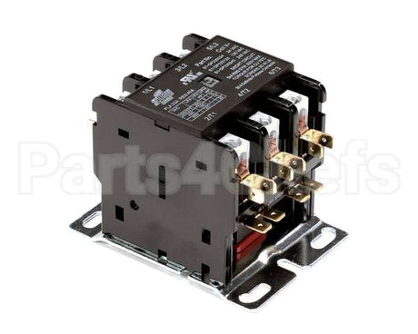 S1-DP330240 York Contactor,3 Pole,30A,240V