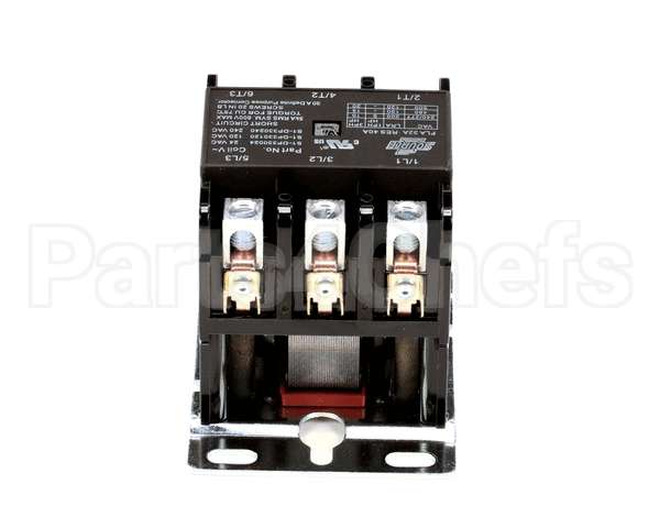 S1-DP330240 York Contactor,3 Pole,30A,240V