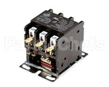 S1-DP330240 York Contactor,3 Pole,30A,240V