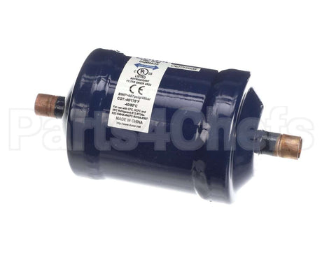 S1-FDY-D053BF York Filter-Drier,Bi-Flow,3/8 Odf