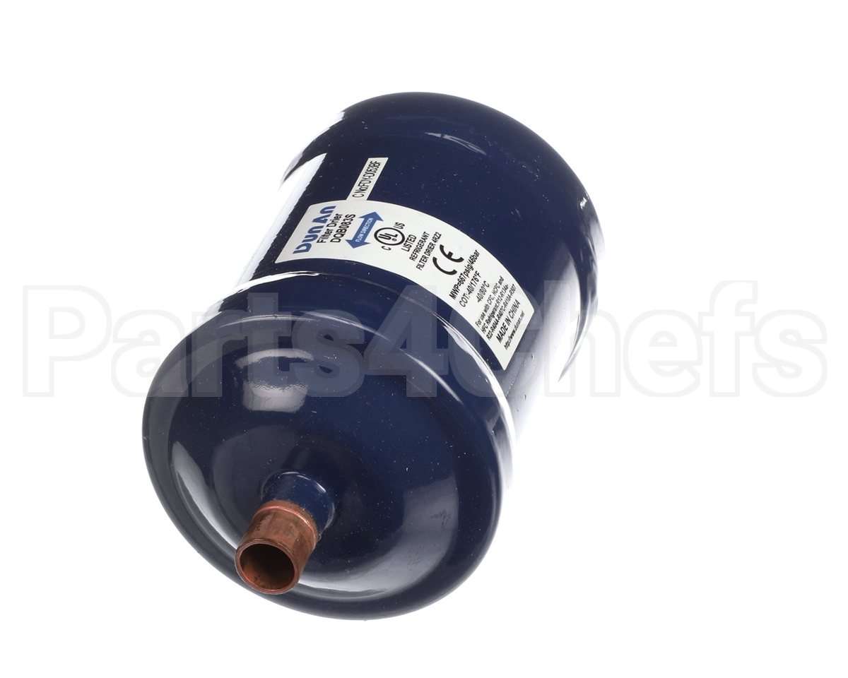 S1-FDY-D053BF York Filter-Drier,Bi-Flow,3/8 Odf