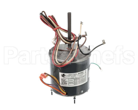 S1-FHM3468 York Motor,Cond,1/2-1/5,1075/2,Rev,208/230-1-