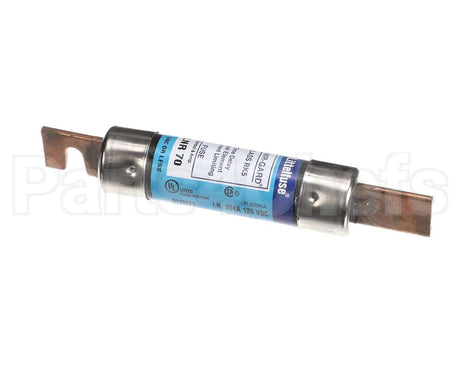 S1-FRNR70 York Fuse,Buss,Fusetron,250V,70A (M5)