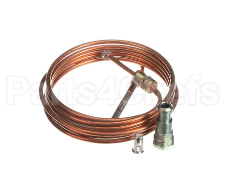 S1-H06E-72 York Thermocouple,72",Stain Stl (M10)