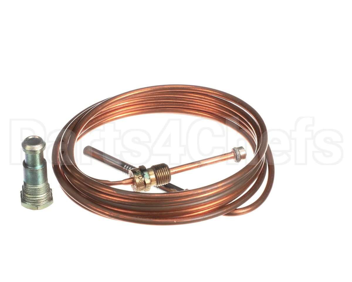 S1-H06E-72 York Thermocouple,72",Stain Stl (M10)