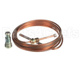 S1-H06E-72 York Thermocouple,72",Stain Stl (M10)