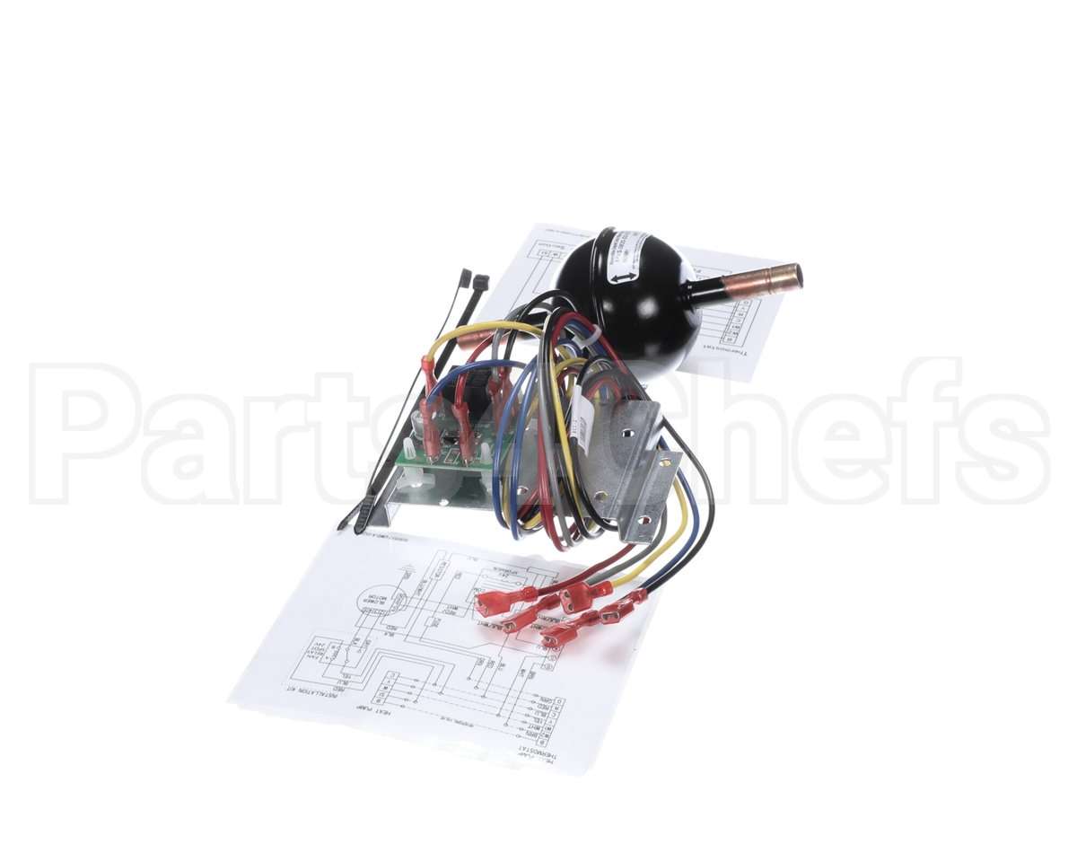 S1-HMH7AK001 York Install Kit,Hmh7 Model Series