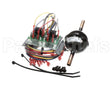 S1-HMH7AK002 York Install Kit,Hmh7 Mod Fur/Ecm