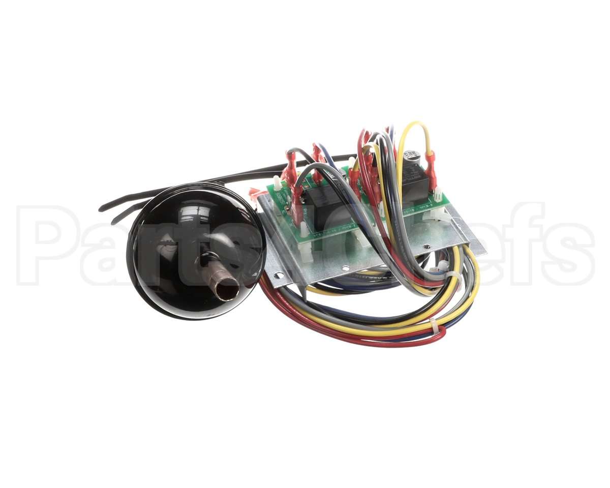 S1-HMH7AK002 York Install Kit,Hmh7 Mod Fur/Ecm