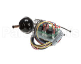 S1-HMH7AK002 York Install Kit,Hmh7 Mod Fur/Ecm