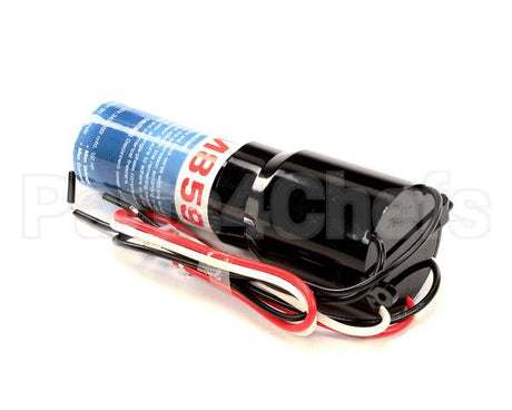S1-ICM859 York Start Assist,3-N-1,1/3-1/2Hp (
