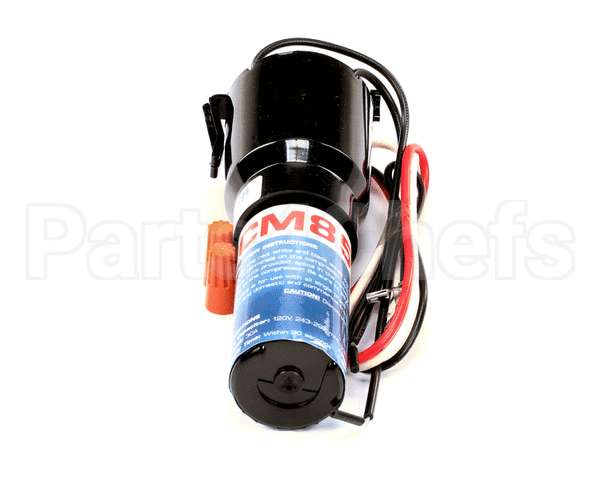 S1-ICM859 York Start Assist,3-N-1,1/3-1/2Hp (