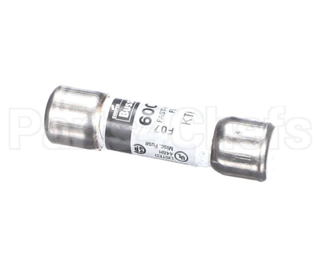 S1-KTK10 York Fuse,Crtg,Fast Acting,600V,10A (M10)