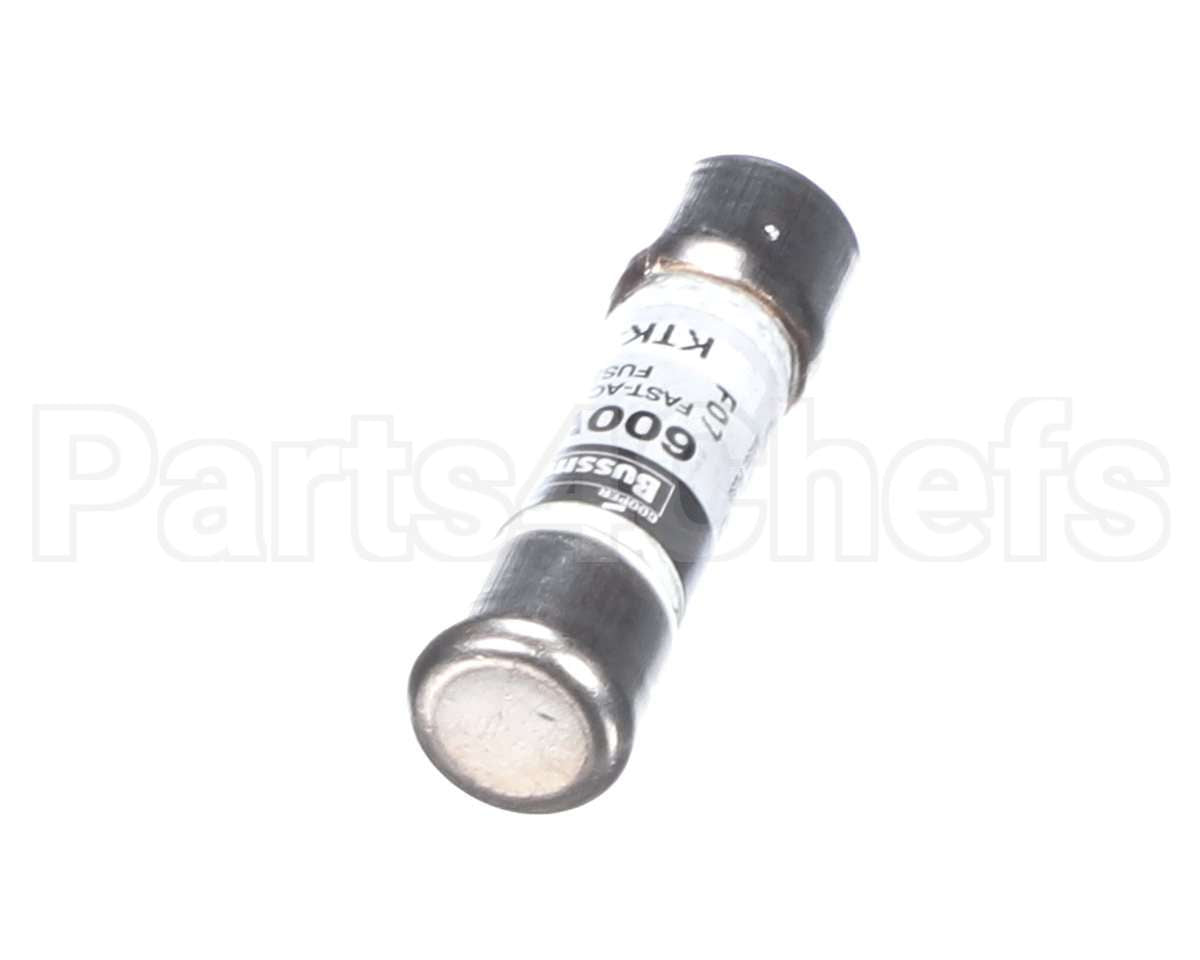 S1-KTK10 York Fuse,Crtg,Fast Acting,600V,10A (M10)